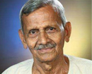 Well-known traditional Ayurveda practitioner Venkatrama Daithota passes away